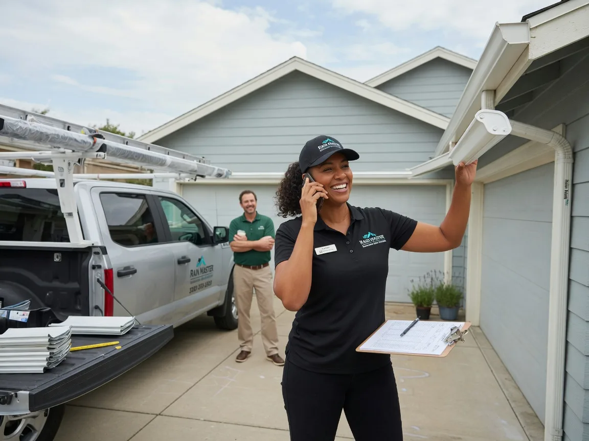 Gutter Installation West Liberty, IA FAQs